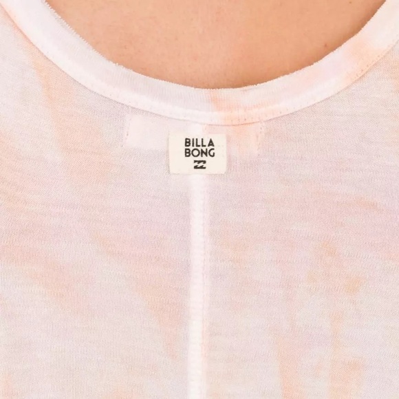 Billabong Spirit Ride Dress - Picture 5 of 9